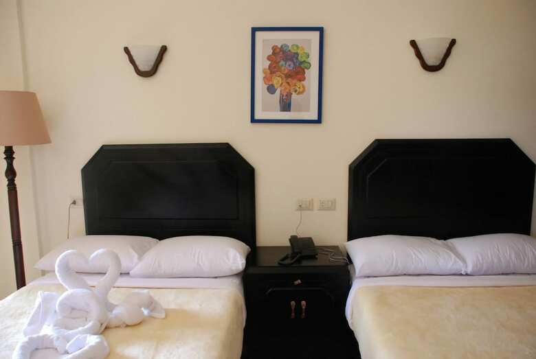 Sea View Hotel Elagmy