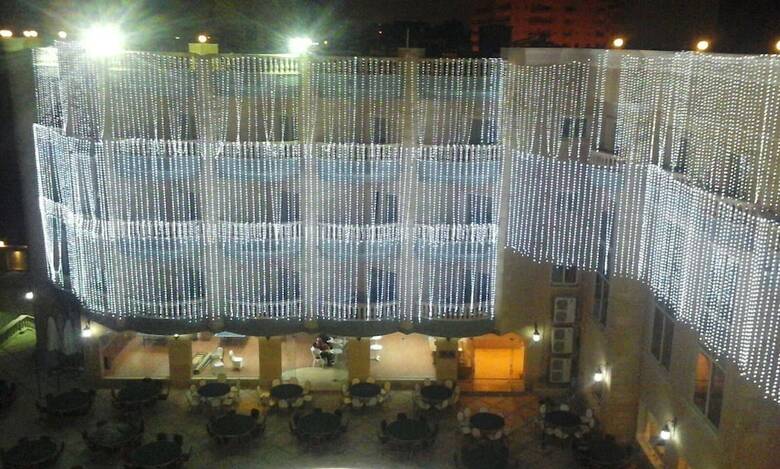 Sea View Hotel Elagmy