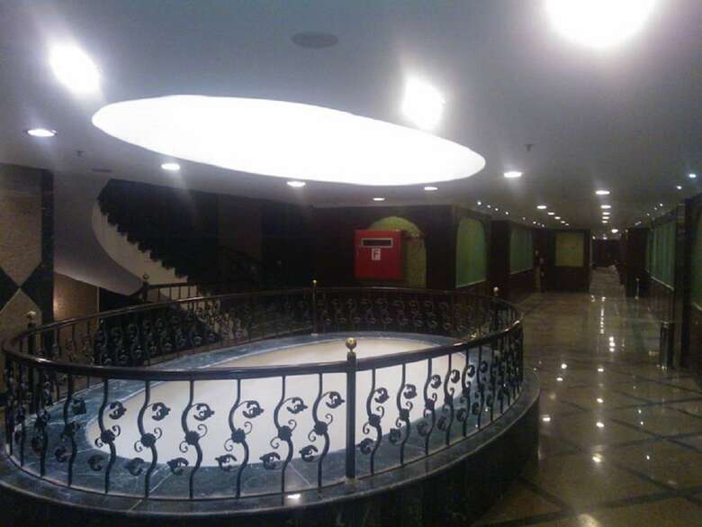 Sea View Hotel Elagmy
