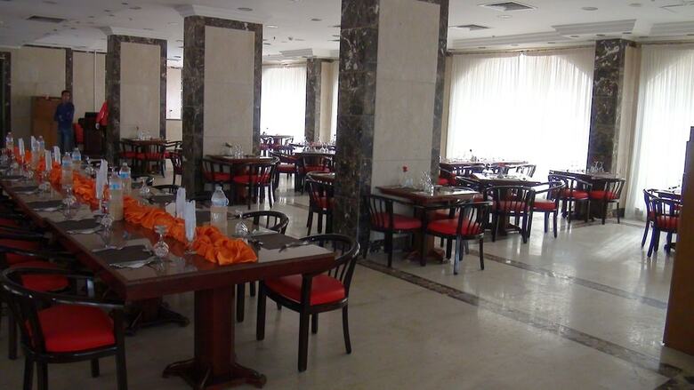 Sea View Hotel Elagmy