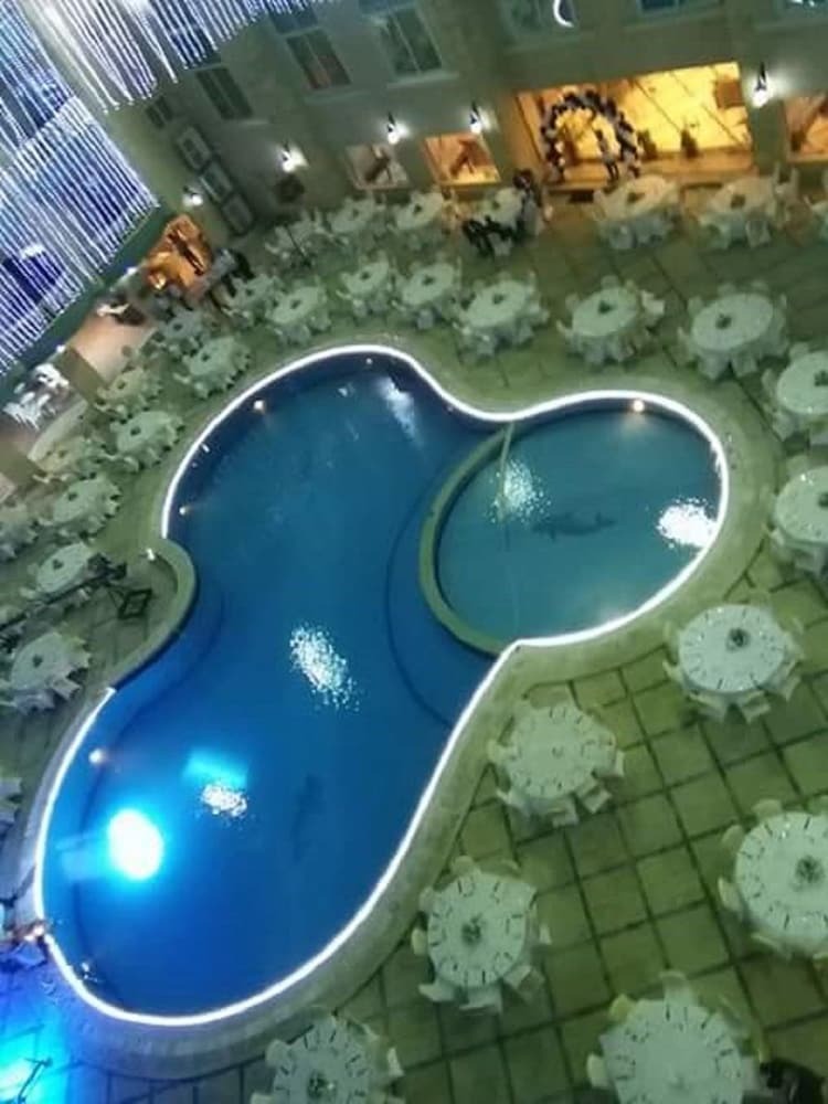 Sea View Hotel Elagmy