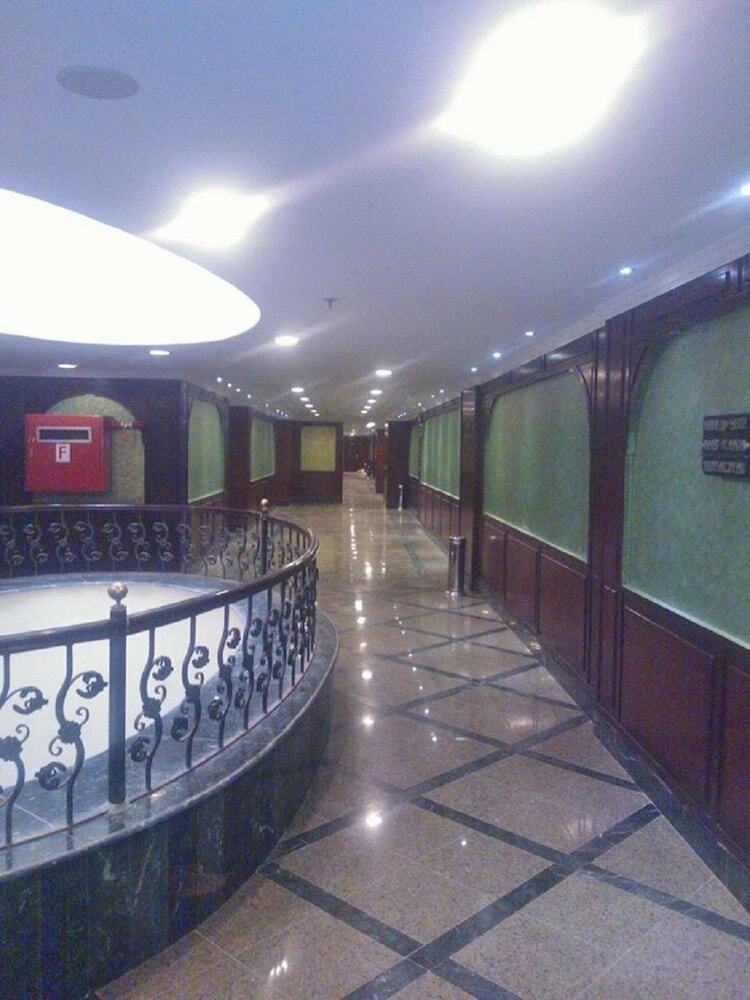 Sea View Hotel Elagmy