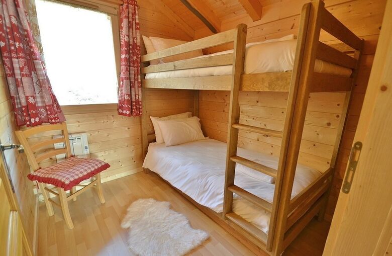 Le Cortinaire - Aravis Holidays