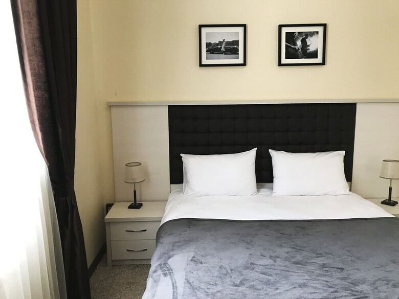 Family Park Hotel