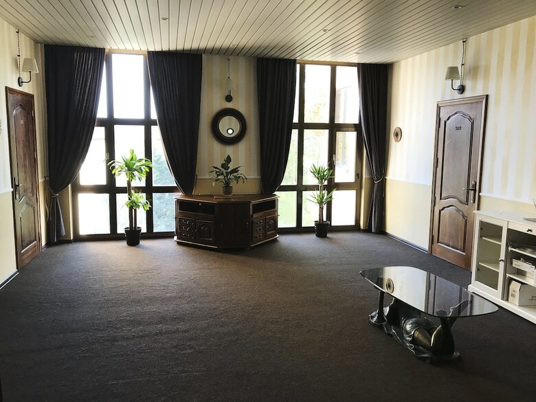 Family Park Hotel