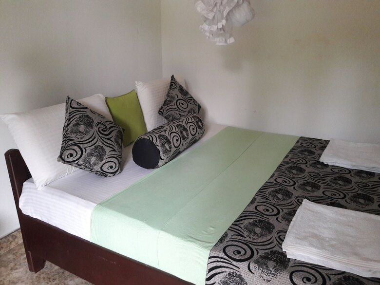 Bed & Breakfast Iduwaraguest