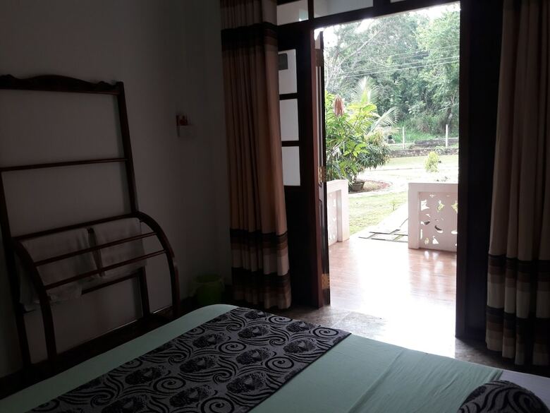 Bed & Breakfast Iduwaraguest