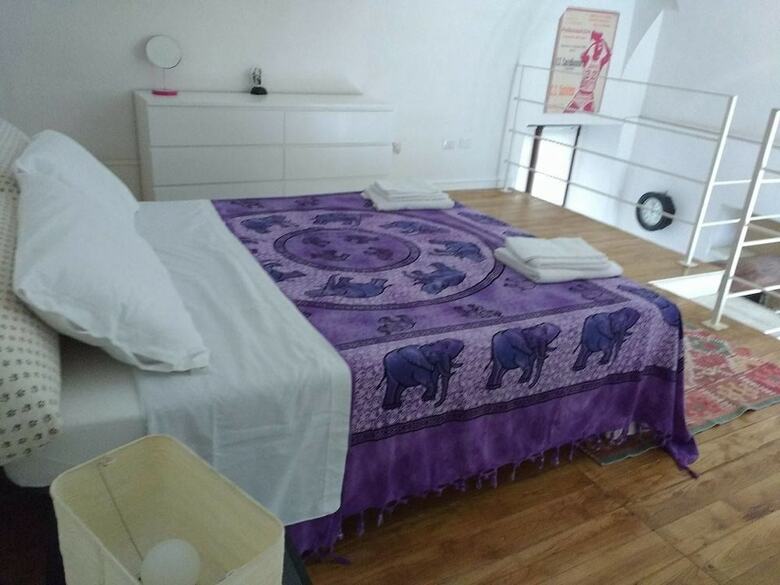 Apartamento Asso Di Coppa
