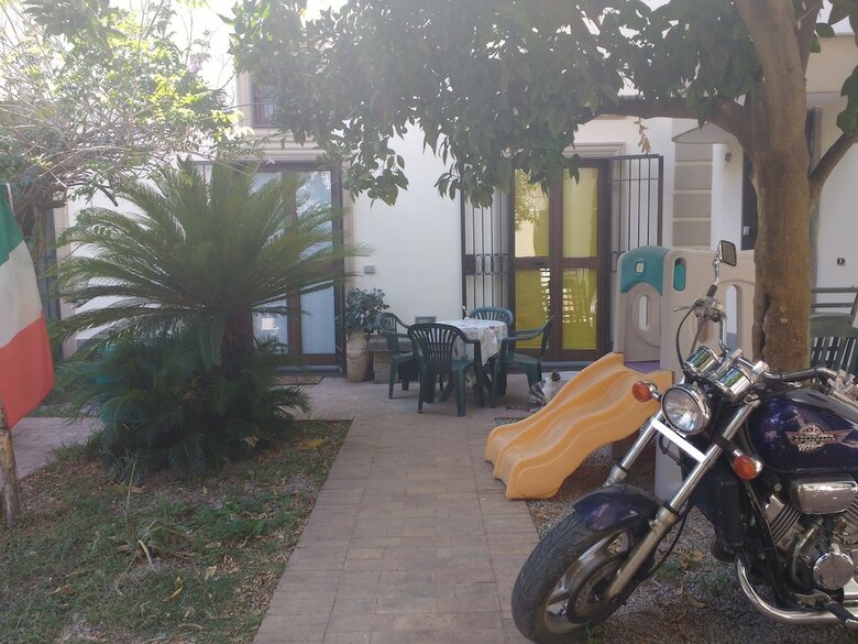 Apartamento Asso Di Coppa