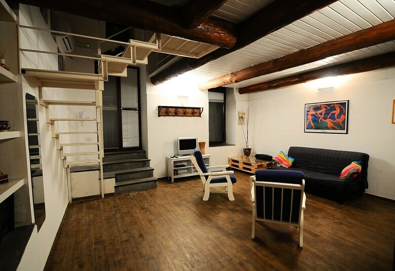 Apartamento Asso Di Coppa