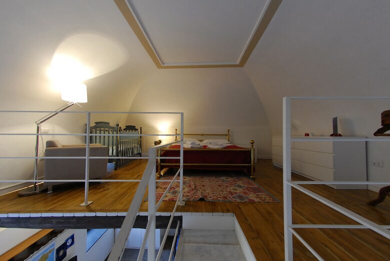 Apartamento Asso Di Coppa