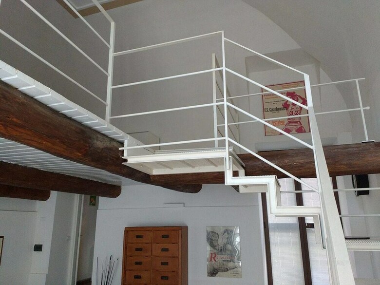 Apartamento Asso Di Coppa