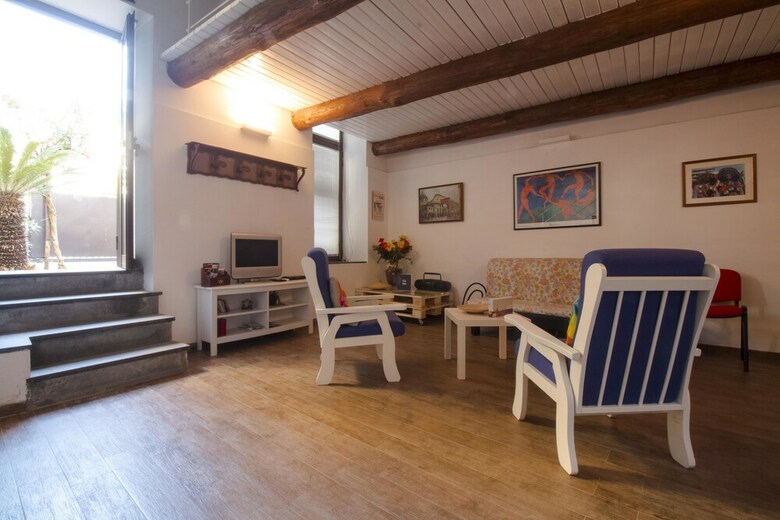 Apartamento Asso Di Coppa
