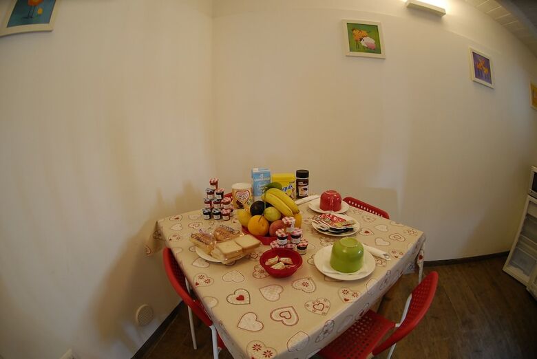 Apartamento Asso Di Coppa