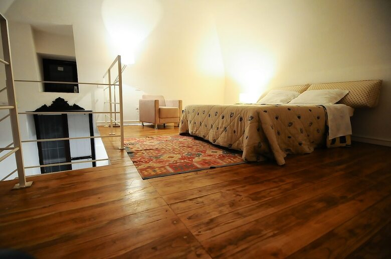 Apartamento Asso Di Coppa