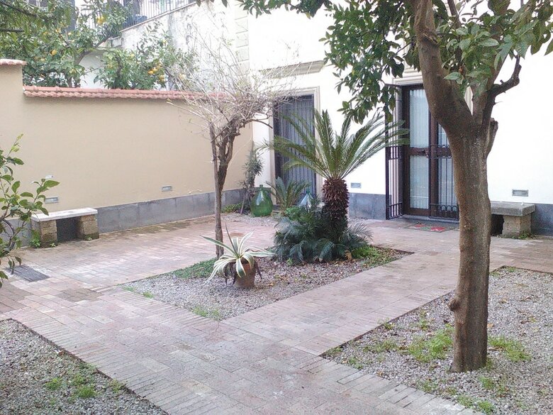 Apartamento Asso Di Coppa