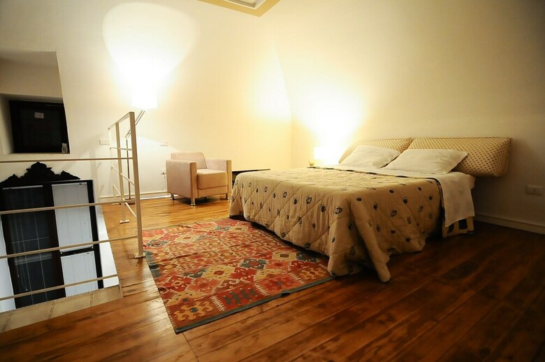 Apartamento Asso Di Coppa