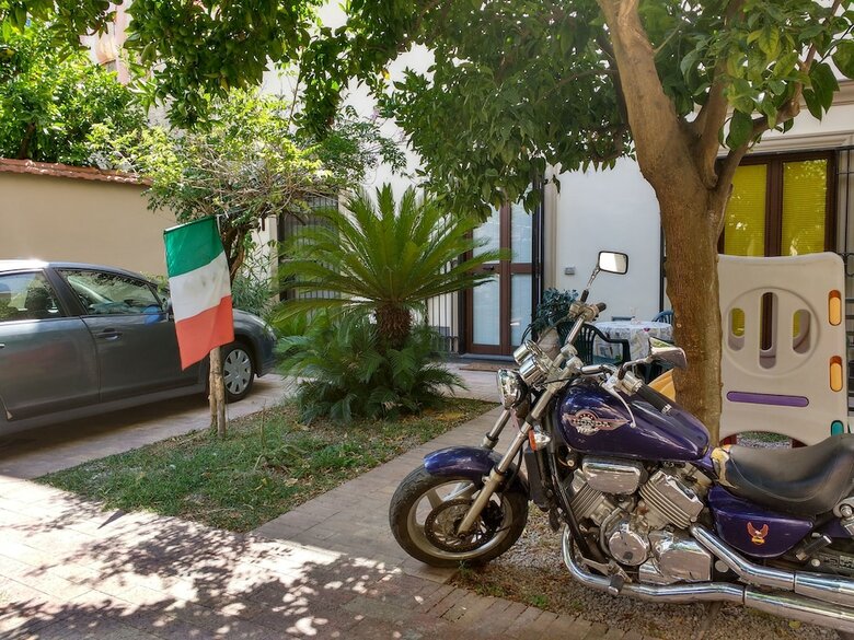 Apartamento Asso Di Coppa