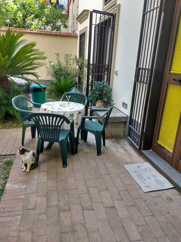 Apartamento Asso Di Coppa