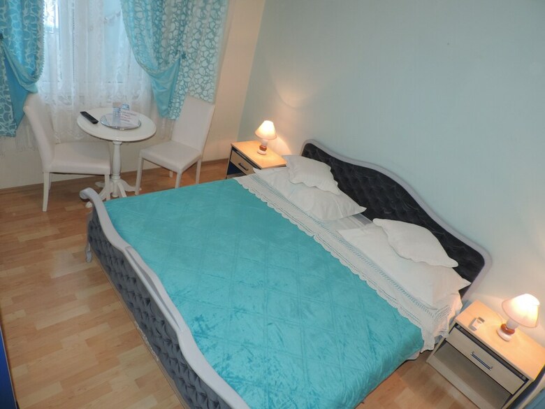 Hotel Guesthouse Rooms Split