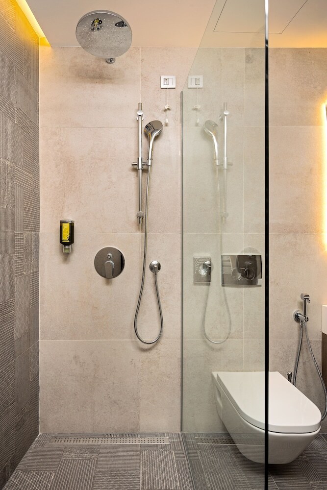 Apartamentos Plaza 35