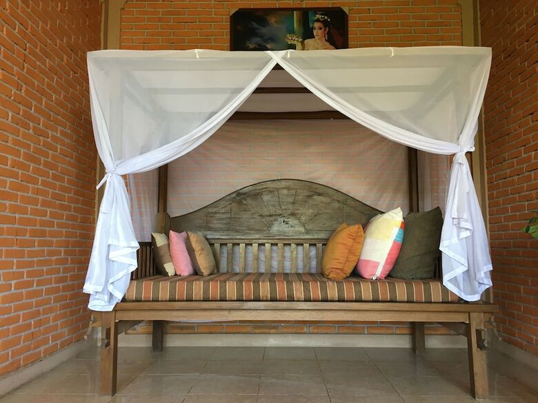 Cafe Wayan & Cottages