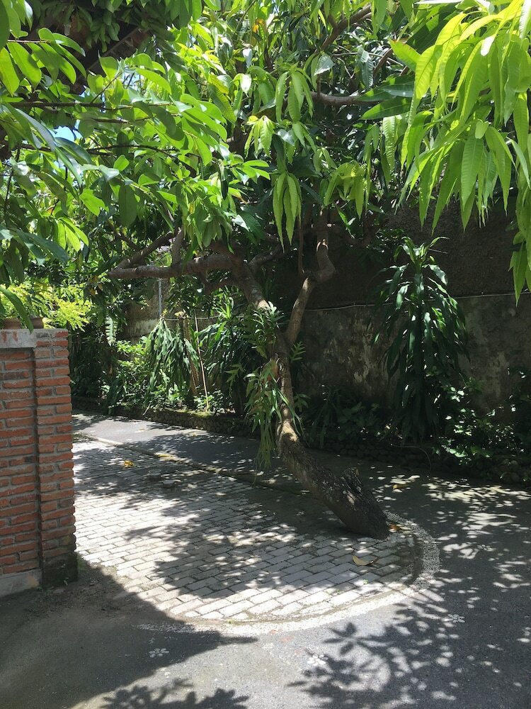 Cafe Wayan & Cottages