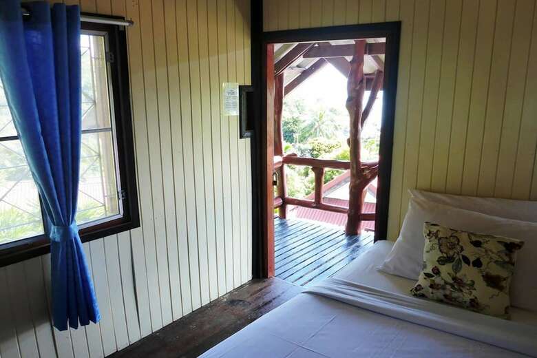 Hotel Tanouy Garden