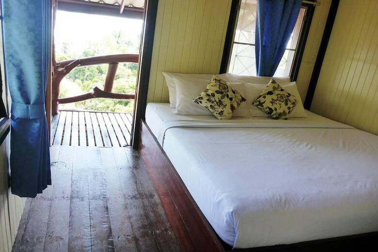 Hotel Tanouy Garden