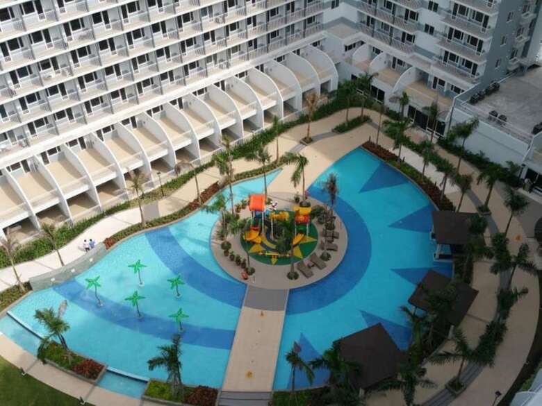 Condodeal At Shell Residences Moa Pasay