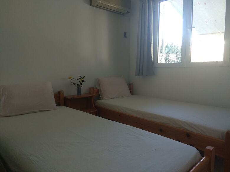 Apartamentos Roula's Rooms
