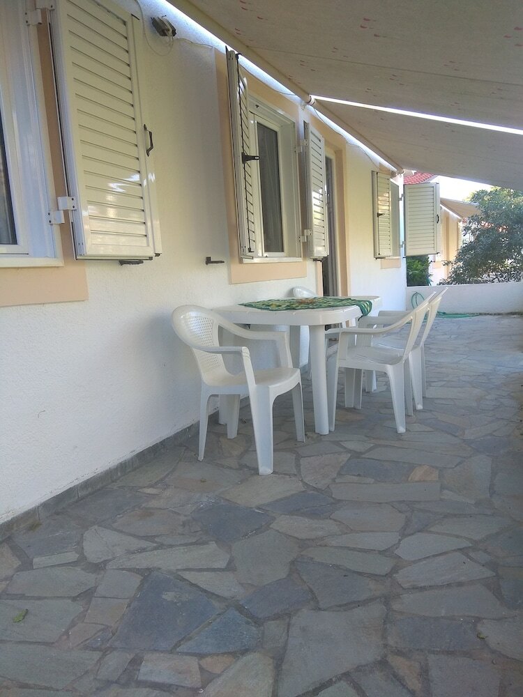 Apartamentos Roula's Rooms