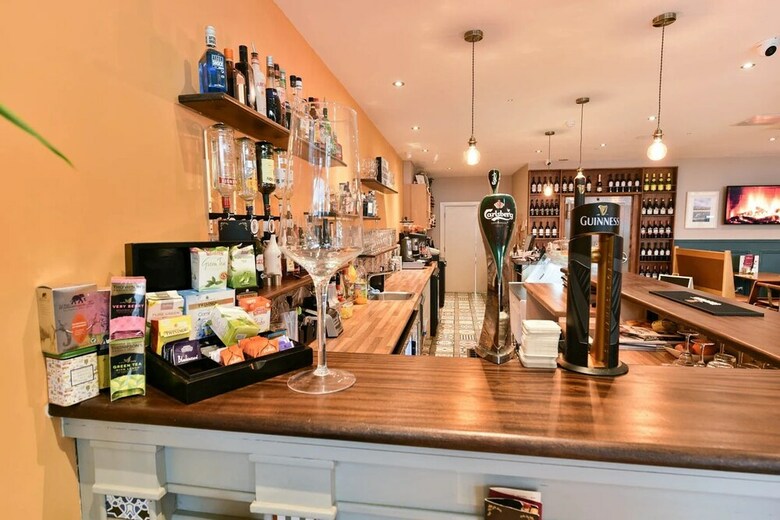 The Butterbean B&B