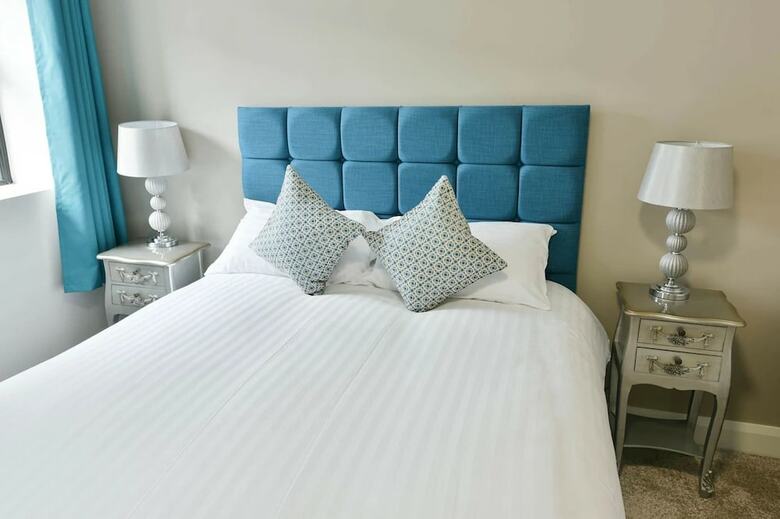 The Butterbean B&B