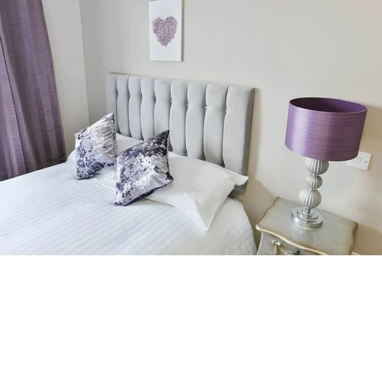 The Butterbean B&B