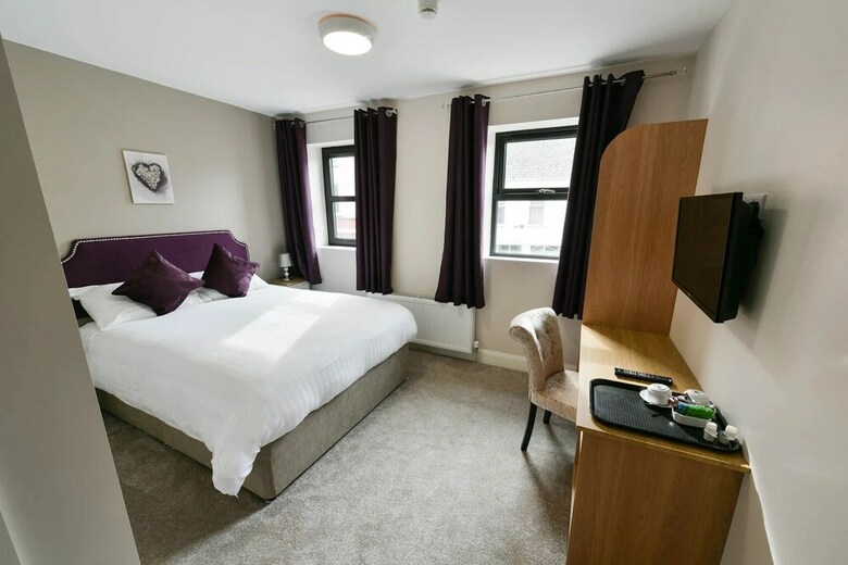 The Butterbean B&B