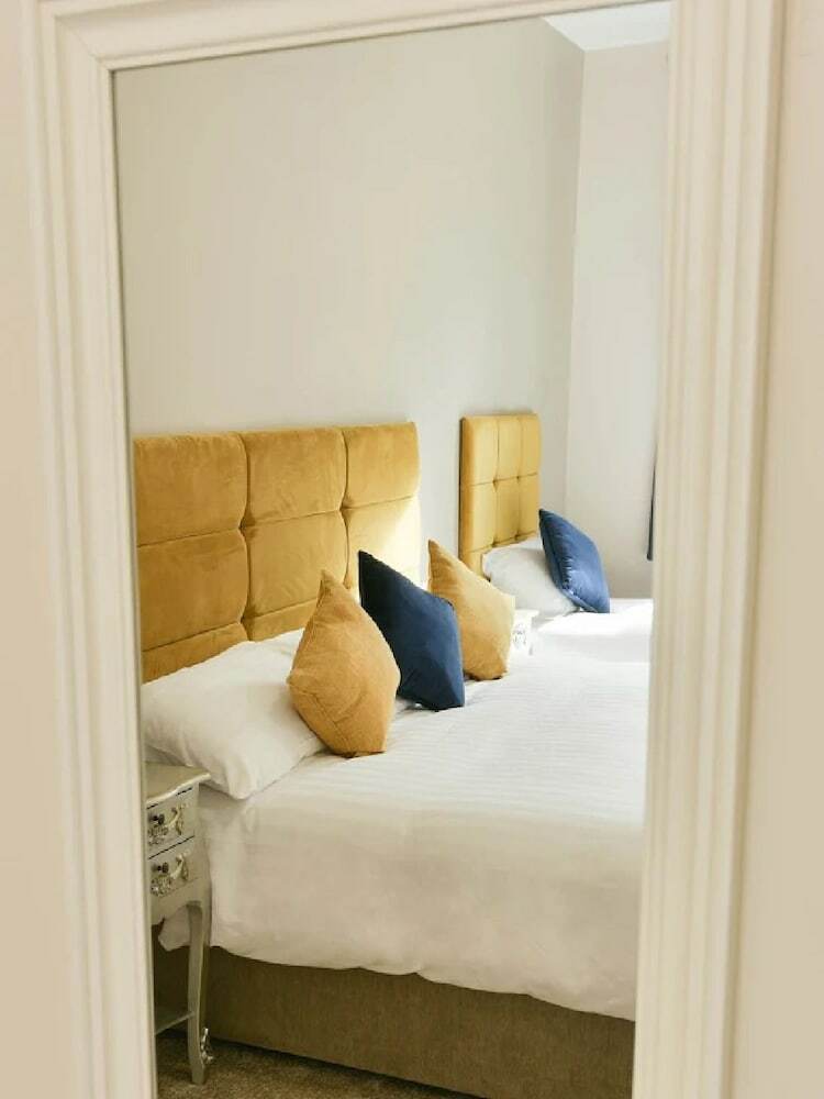 The Butterbean B&B