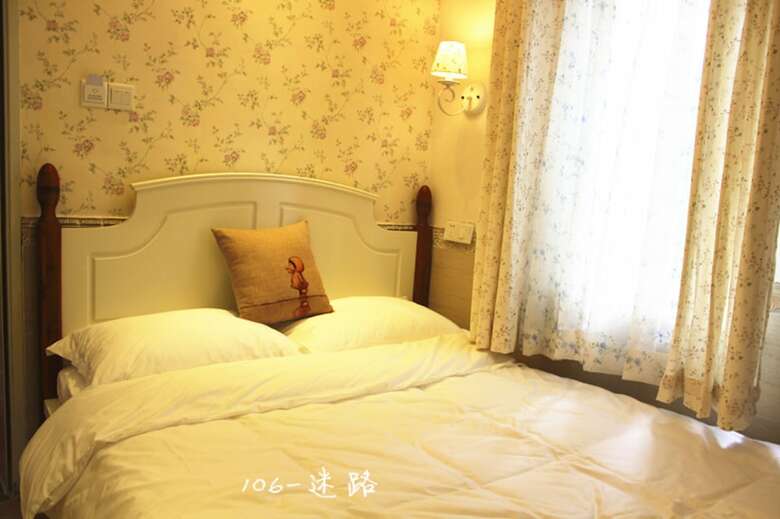 Posada Gulangyu Ya Garden Inn