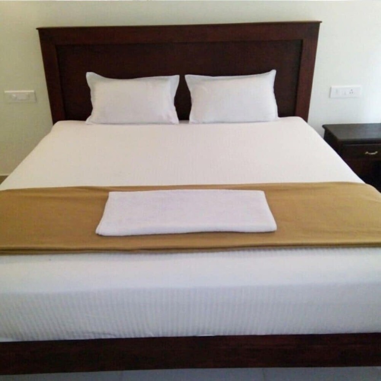 Hotel Lavender