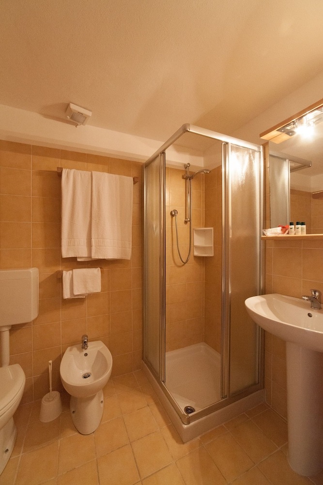 Hotel Villa Tirreno