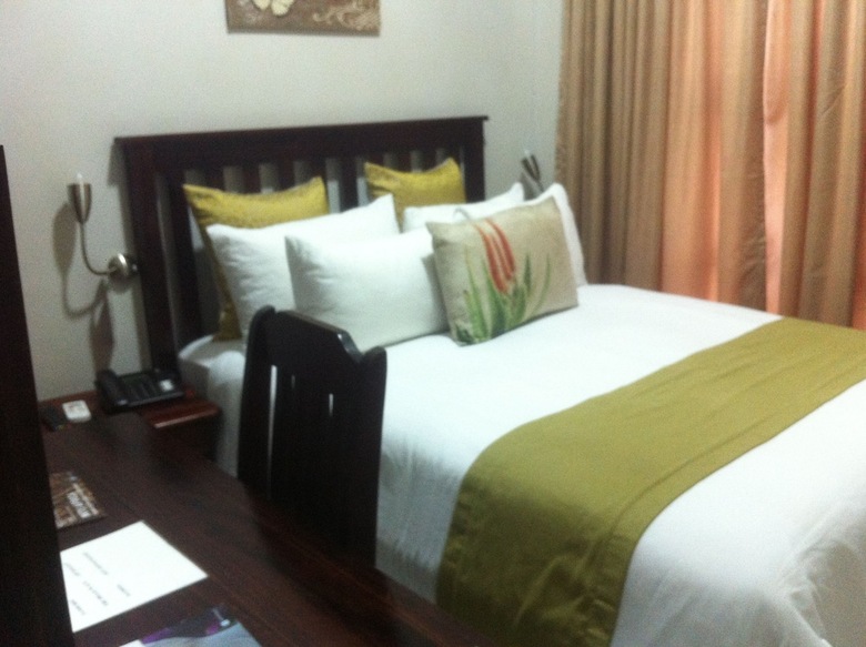 Hotel Marico Guest House
