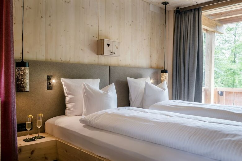 Hotel Werdenfelserei