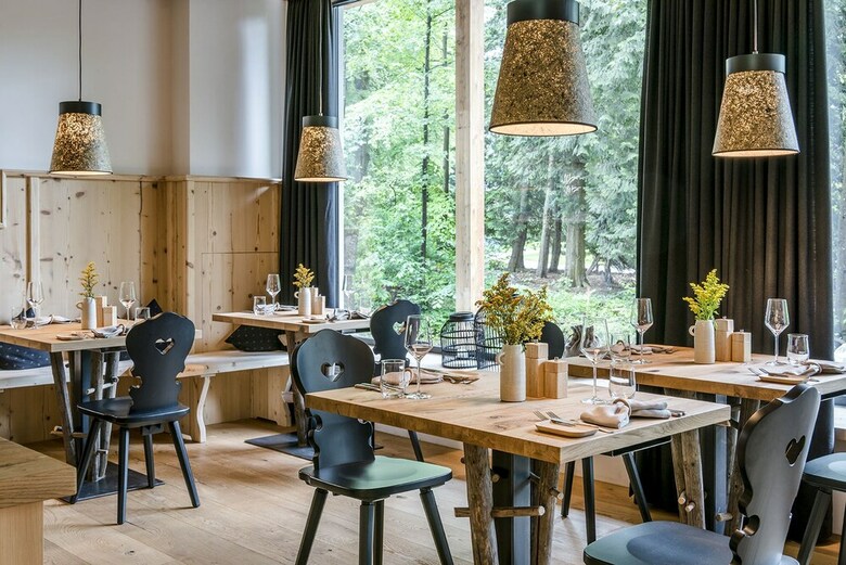Hotel Werdenfelserei