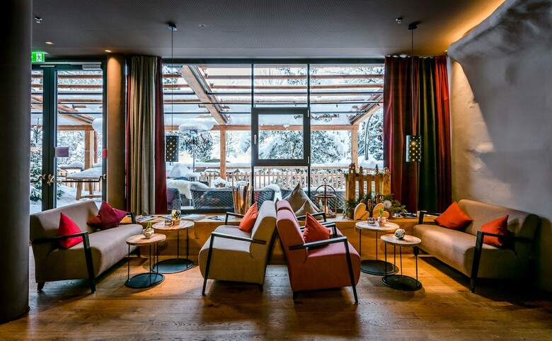 Hotel Werdenfelserei