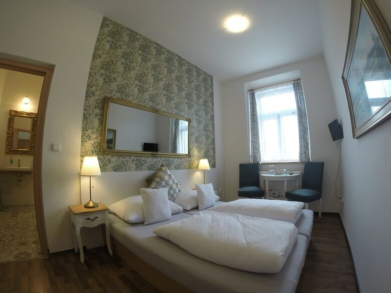 Hotel Grand Tabor