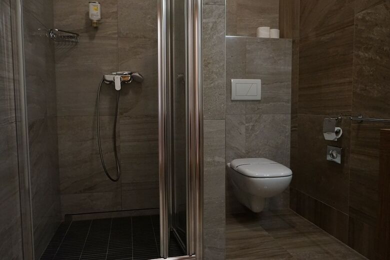 Hotel Grand Tabor