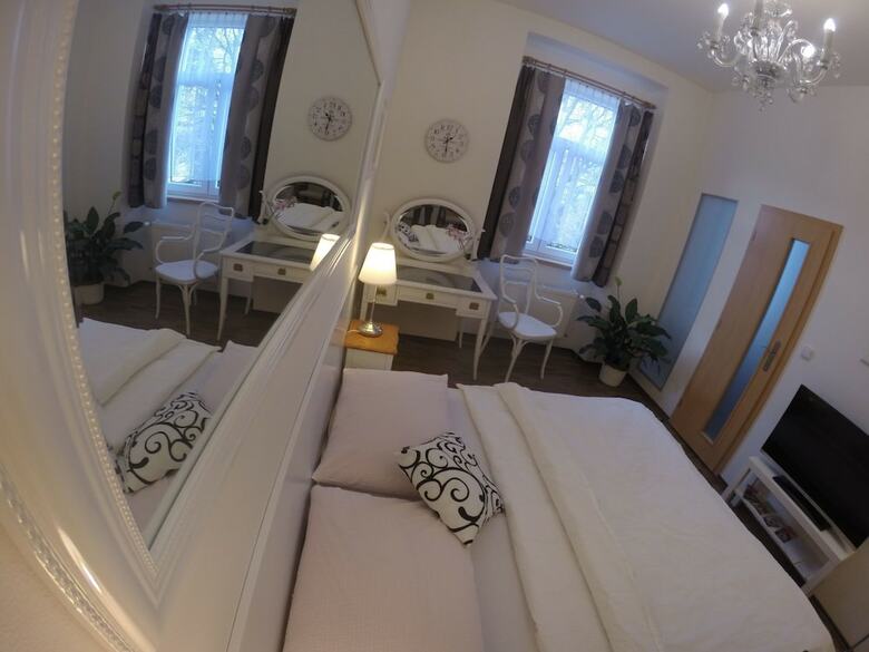 Hotel Grand Tabor