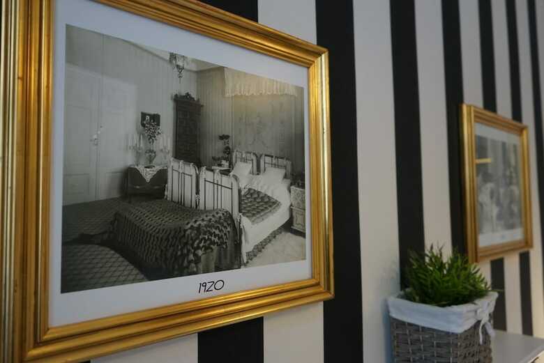 Hotel Grand Tabor