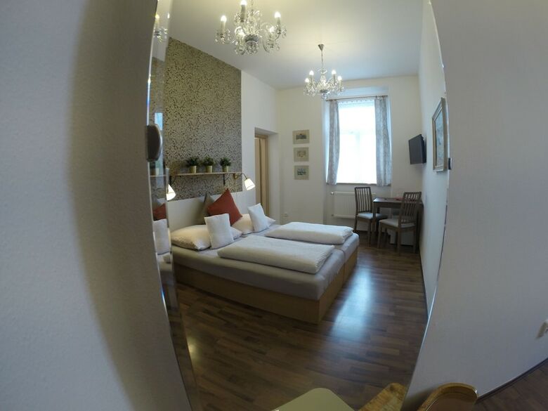 Hotel Grand Tabor