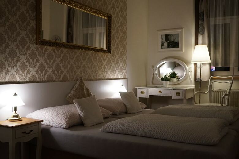 Hotel Grand Tabor